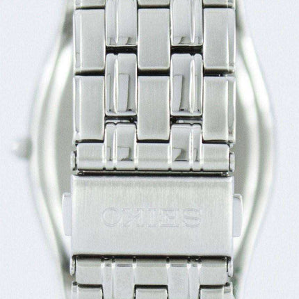 Seiko Retrograde Quartz SNT013 SNT013P1 SNT013P Men's Watch