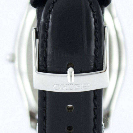 Seiko Retrograde Quartz SNT015 SNT015P1 SNT015P Men's Watch