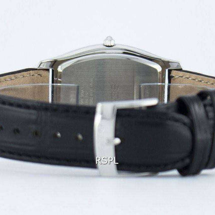 Seiko Retrograde Quartz SNT015 SNT015P1 SNT015P Men's Watch