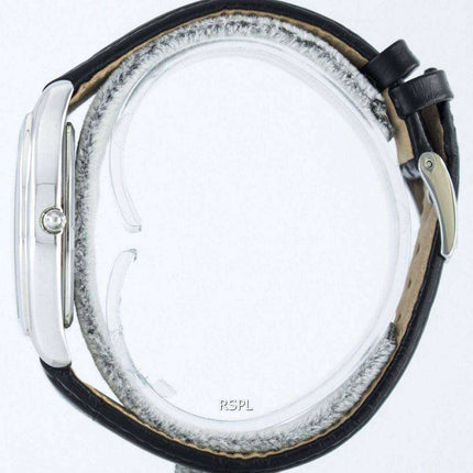 Seiko Retrograde Quartz SNT017 SNT017P1 SNT017P Men's Watch