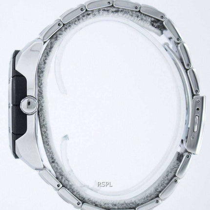 Seiko Retrograde Quartz SNT019 SNT019P1 SNT019P Men's Watch