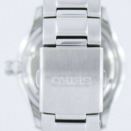 Seiko Retrograde Quartz SNT019 SNT019P1 SNT019P Men's Watch