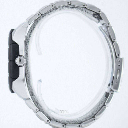 Seiko Retrograde Quartz SNT021 SNT021P1 SNT021P Men's Watch