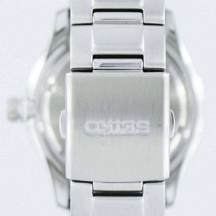 Seiko Retrograde Quartz SNT021 SNT021P1 SNT021P Men's Watch