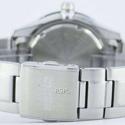 Seiko Retrograde Quartz SNT021 SNT021P1 SNT021P Men's Watch