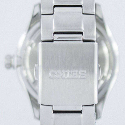 Seiko Retrograde Quartz SNT023 SNT023P1 SNT023P Men's Watch