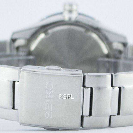 Seiko Retrograde Quartz SNT023 SNT023P1 SNT023P Men's Watch