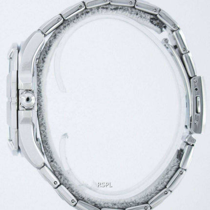 Seiko Multi-Function Quartz SNT039 SNT039P1 SNT039P Men's Watch