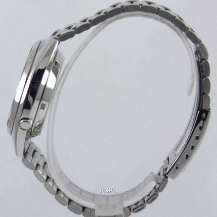 Seiko 5 Automatic Silver Dial SNXF01K1 SNXF01K Mens Watch