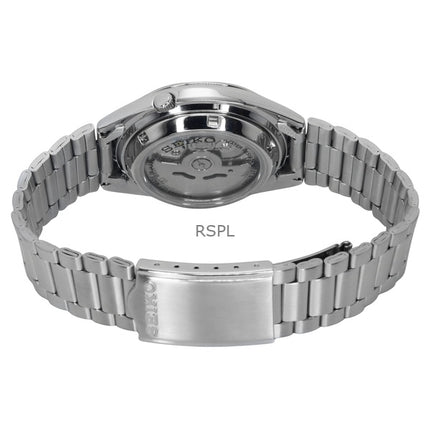 Seiko 5 Automatic Japan Made SNXS73 SNXS73J1 SNXS73J Men's Watch