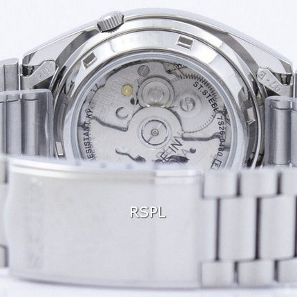 Refurbished Seiko 5 Automatic SNXS73 SNXS73K1 SNXS73K Men's Watch
