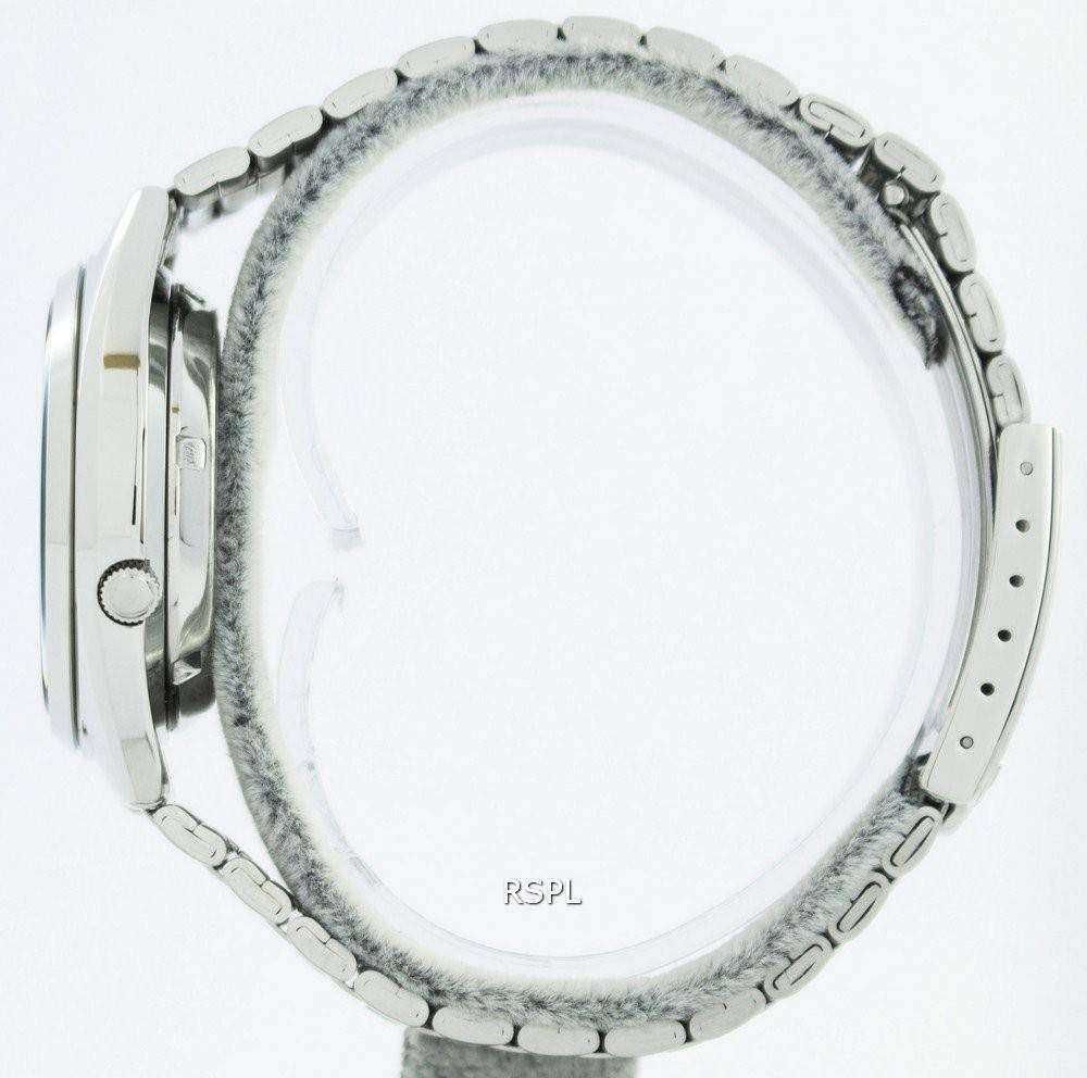 サピックス　5年　weast end Seiko 5 Automatic 21 Jewels Japan Made SNXS77 SNXS77J1