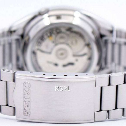 Refurbished Seiko 5 Automatic SNXS79 SNXS79K1 SNXS79K Men's Watch