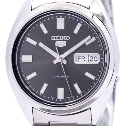Refurbished Seiko 5 Automatic SNXS79 SNXS79K1 SNXS79K Men's Watch