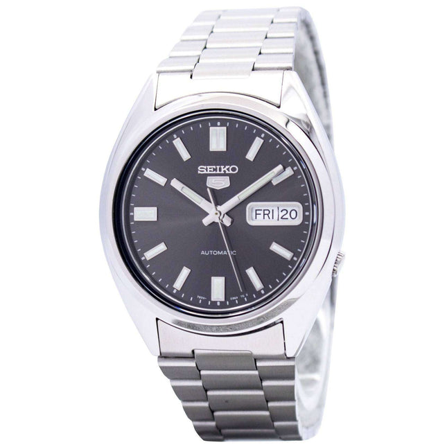 Refurbished Seiko 5 Automatic SNXS79 SNXS79K1 SNXS79K Men's Watch