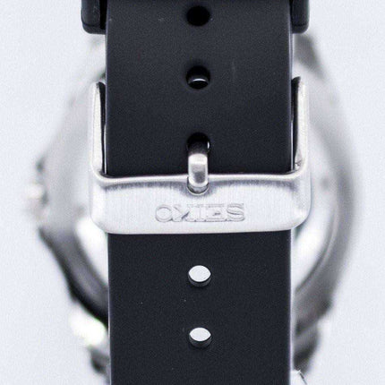 Seiko 5 Sports Automatic 23 Jewels Japan Made SNZF15J2 Men's Watch