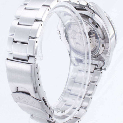Seiko 5 Sports Automatic 23 Jewels SNZF17K1 SNZF17K SNZF17 Mens Watch