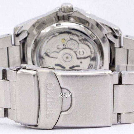 Seiko 5 Sports Automatic 23 Jewels SNZF17K1 SNZF17K SNZF17 Mens Watch