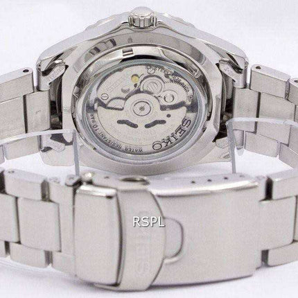 Seiko 5 Sports Automatic 23 Jewels SNZF17K1 SNZF17K SNZF17 Mens Watch