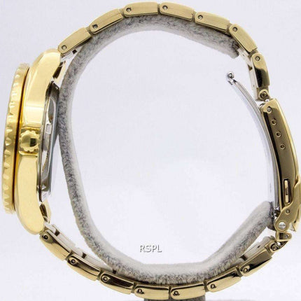 Seiko 5 Sports Automatic 23 Jewels Japan Made SNZF22J1 SNZF22J Men's Watch