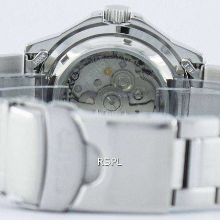 Seiko 5 Sports Automatic 23 Jewels SNZF57 SNZF57K1 SNZF57K Men's Watch