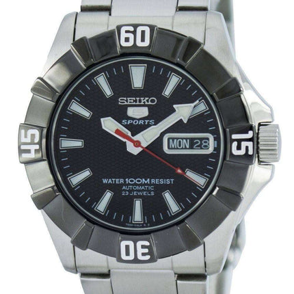 Seiko 5 Sports Automatic 23 Jewels SNZF61 SNZF61K1 SNZF61K Men's Watch