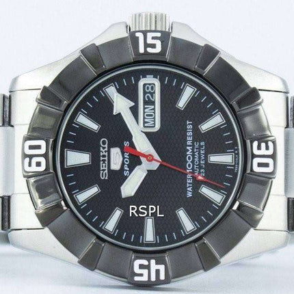 Seiko 5 Sports Automatic 23 Jewels SNZF61 SNZF61K1 SNZF61K Men's Watch