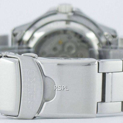 Seiko 5 Sports Automatic 23 Jewels SNZF61 SNZF61K1 SNZF61K Men's Watch