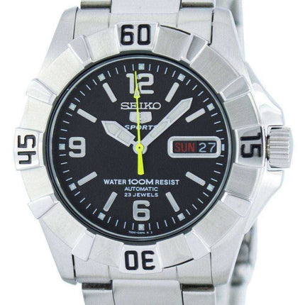 Seiko 5 Sports Automatic 23 Jewels SNZF67 SNZF67K1 SNZF67K Men's Watch