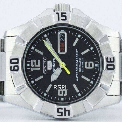 Seiko 5 Sports Automatic 23 Jewels SNZF67 SNZF67K1 SNZF67K Men's Watch