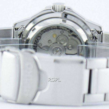 Seiko 5 Sports Automatic 23 Jewels SNZF67 SNZF67K1 SNZF67K Men's Watch