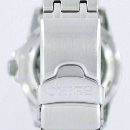 Seiko 5 Sports Automatic 23 Jewels SNZF75 SNZF75K1 SNZF75K Men's Watch