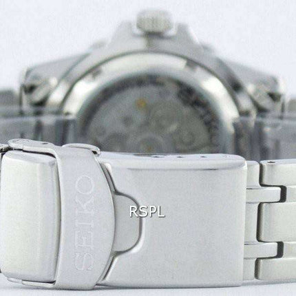 Seiko 5 Sports Automatic 23 Jewels SNZF75 SNZF75K1 SNZF75K Men's Watch