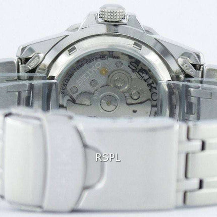 Seiko 5 Sports Automatic 23 Jewels SNZF75 SNZF75K1 SNZF75K Men's Watch