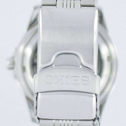 Seiko 5 Sports Automatic 23 Jewels SNZF87 SNZF87K1 SNZF87K Men's Watch