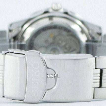 Seiko 5 Sports Automatic 23 Jewels SNZF87 SNZF87K1 SNZF87K Men's Watch