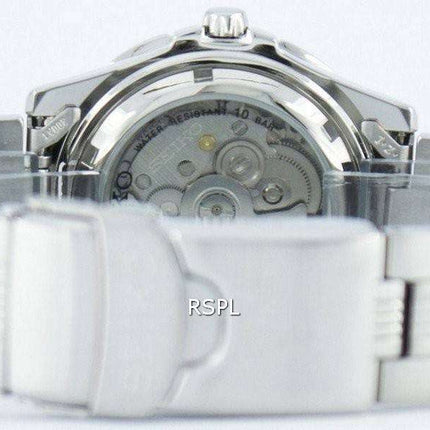 Seiko 5 Sports Automatic 23 Jewels SNZF87 SNZF87K1 SNZF87K Men's Watch