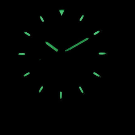 Seiko 5 Sports Automatic Ratio Brown Leather SNZG09K1-LS12 Men's Watch