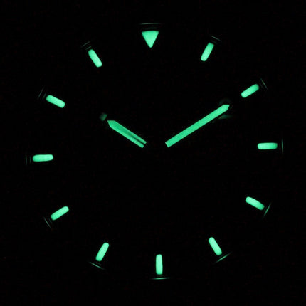 Seiko 5 Sports Automatic Polyester SNZG11K1-var-NATO30 100M Mens Watch