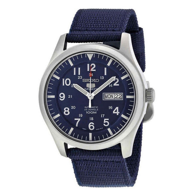 Seiko 5 Sports Automatic SNZG11K1 SNZG11 SNZG11K Mens Watch