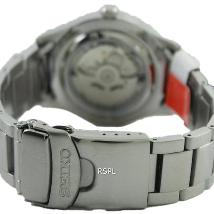 Refurbished Seiko 5 Sports SNZG13 SNZG13J1 SNZG13J Automatic Analog Men's Watch