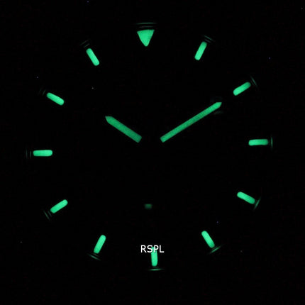 Seiko 5 Sports Automatic Polyester SNZG15J1-var-NATO23 100M Mens Watch