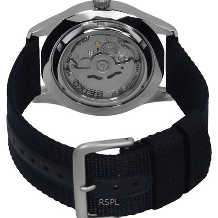 Refurbished Seiko 5 Sports SNZG15 SNZG15K1 SNZG15K Automatic Men’s Watch