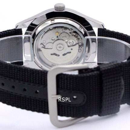 Refurbished Seiko 5 Sports SNZG15 SNZG15K1 SNZG15K Automatic Men’s Watch