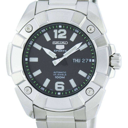 Seiko 5 Sports Automatic 23 Jewels SNZG29 SNZG29K1 SNZG29K Men's Watch