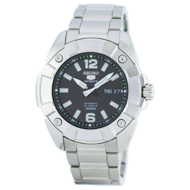 Seiko 5 Sports Automatic 23 Jewels SNZG29 SNZG29K1 SNZG29K Men's Watch