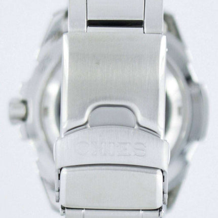 Seiko 5 Sports Automatic 23 Jewels SNZG29 SNZG29K1 SNZG29K Men's Watch