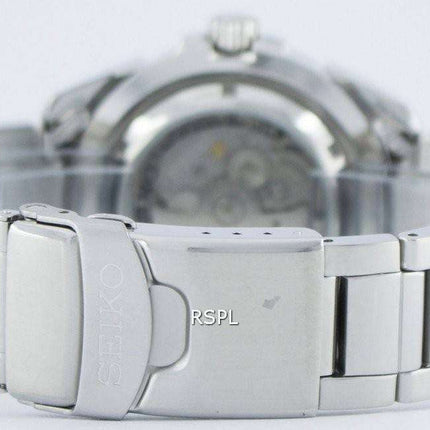 Seiko 5 Sports Automatic 23 Jewels SNZG29 SNZG29K1 SNZG29K Men's Watch