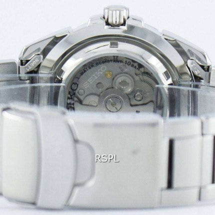 Seiko 5 Sports Automatic 23 Jewels SNZG29 SNZG29K1 SNZG29K Men's Watch