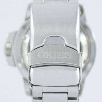 Seiko 5 Sports Automatic 23 Jewels SNZG81 SNZG81K1 SNZG81K Men's Watch